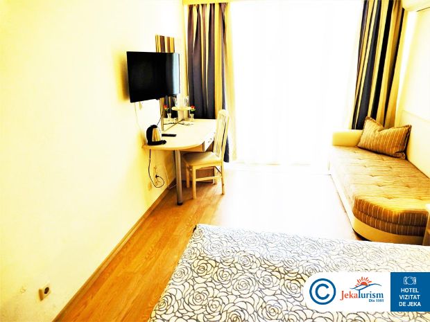 Poze Hotel Mura Albena