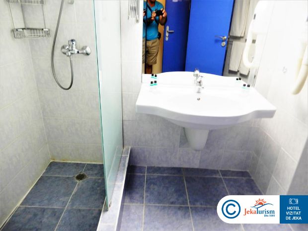 Poze Hotel Mura Albena Bulgaria