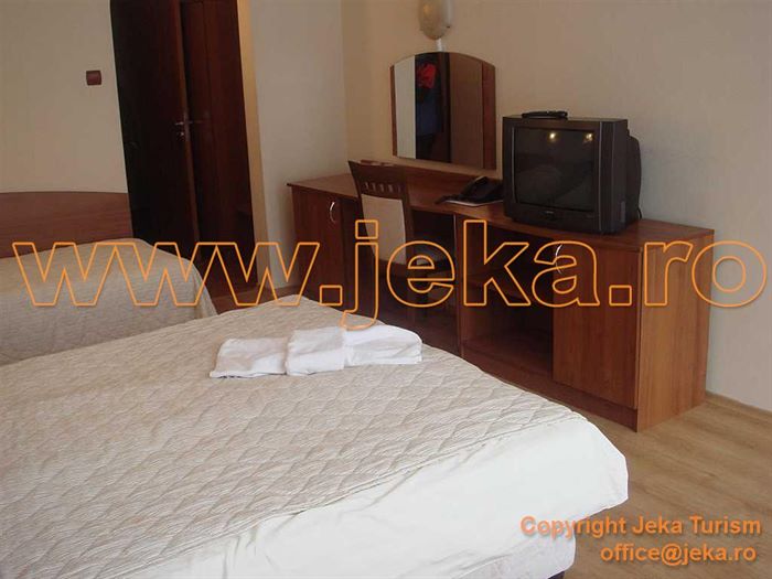 Poze Hotel Moura Borovets Bulgaria