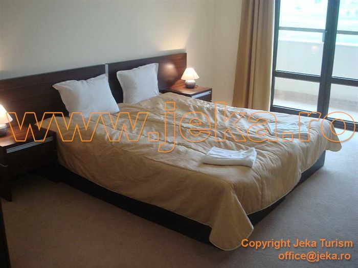 Poze Hotel Terra Complex Bansko