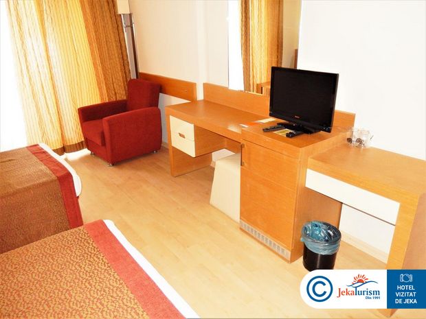 Poze Hotel My Home Resort Antalya Turcia