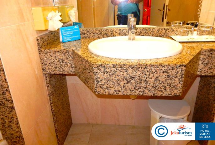 Poze Hotel Mac Puerto Marina Costa Del Sol Spania