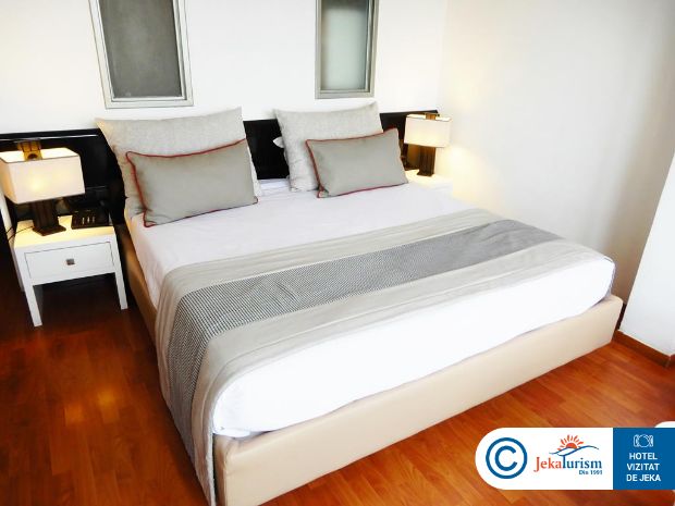 Poze Hotel Magic Manar