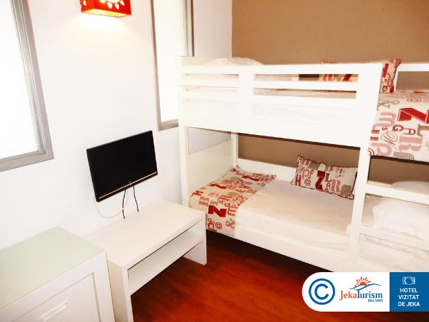 Poze Hotel Magic Manar Hammamet