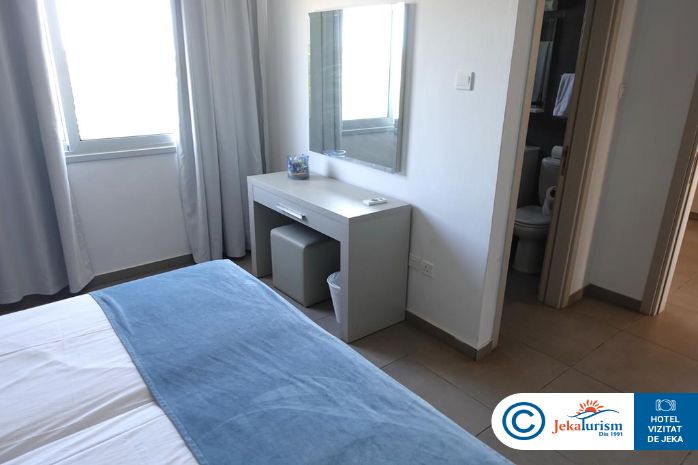 Poze Hotel Makronisos Village Ayia Napa Cipru