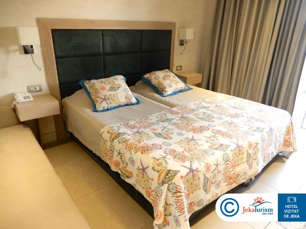 Poze Hotel Mareblue Beach Corfu