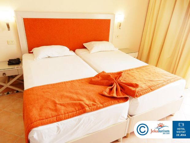 Poze Hotel Marhaba Club