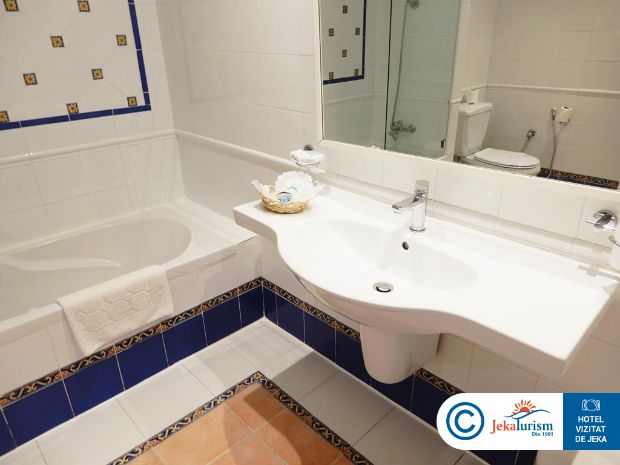 Poze Hotel Marhaba Club Sousse Tunisia