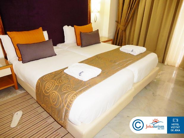 Poze Hotel Marhaba Palace