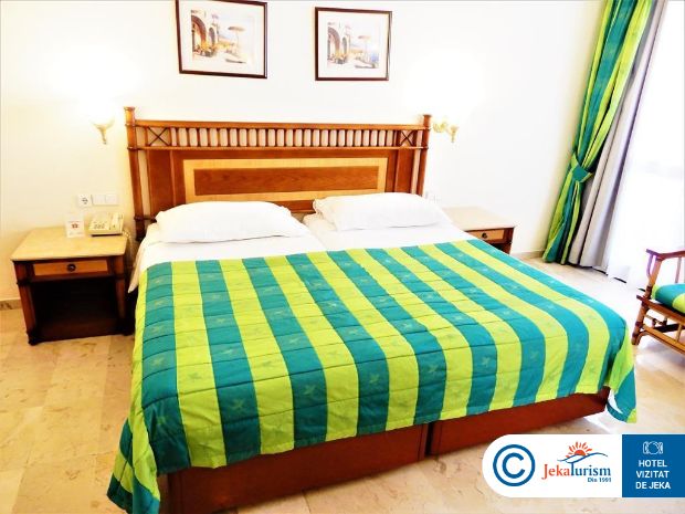 Poze Hotel Maritim Jolie Ville Resort And Casino Sharm El Sheikh