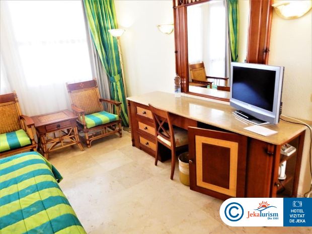 Poze Hotel Maritim Jolie Ville Resort And Casino Sharm El Sheikh Egipt