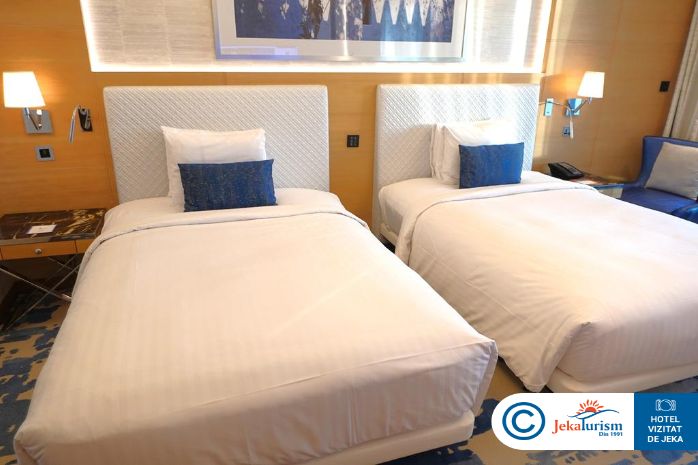 Poze Hotel Marriott Resort Palm Jumeirah