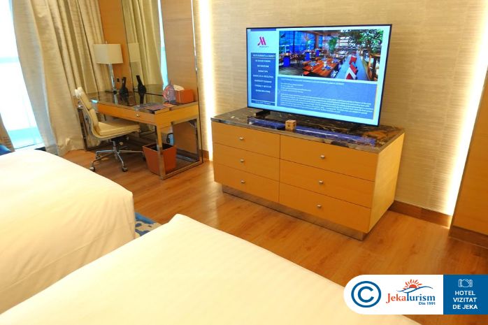 Poze Hotel Marriott Resort Palm Jumeirah Dubai