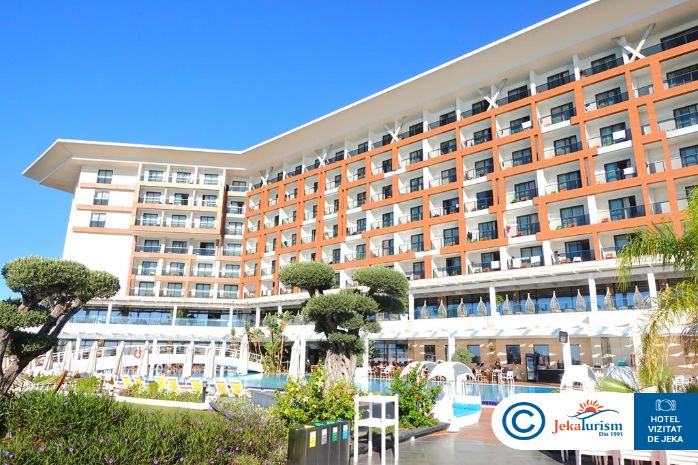 Poze Hotel Mary Hotel