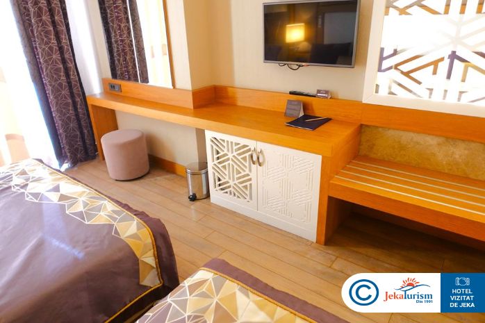 Poze Hotel Mary Hotel Alanya Turcia