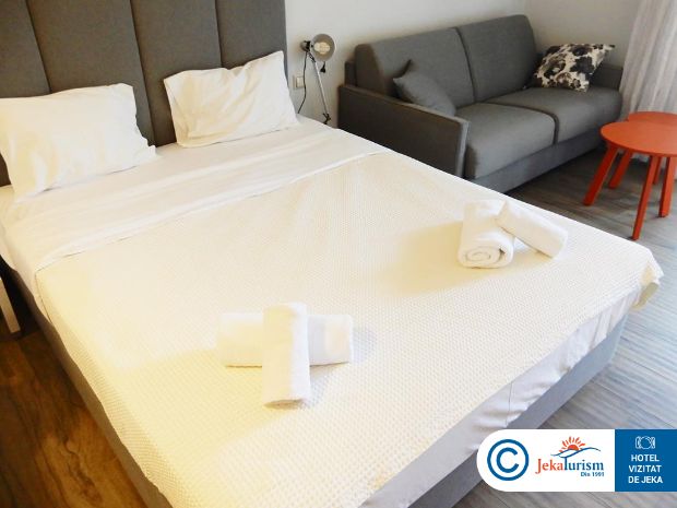 Poze Hotel Mary's Luxury Studios