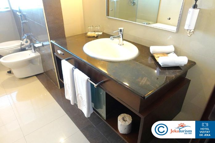 Poze Hotel Media Rotana Dubai Emiratele Arabe