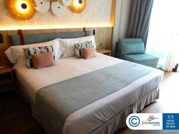 Poze Hotel Mediterranean Palace