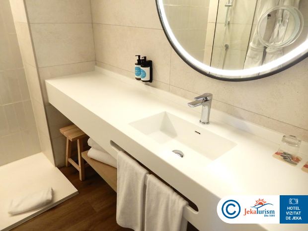 Poze Hotel Mediterranean Palace Tenerife Spania