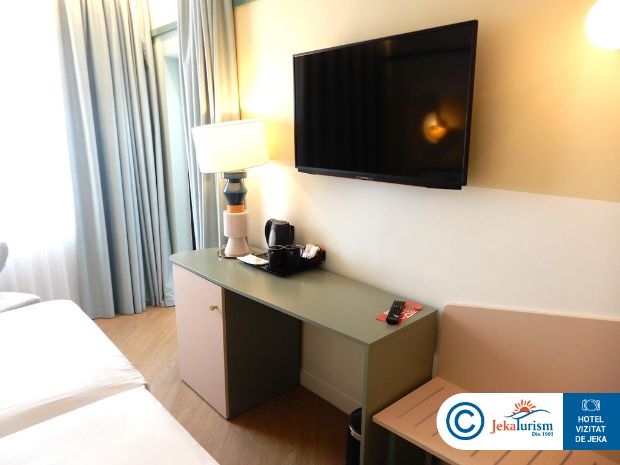 Poze Hotel Medplaya Pez Espada Costa Del Sol