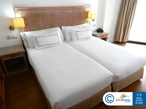 Poze Hotel Melia Costa Del Sol Costa Del Sol