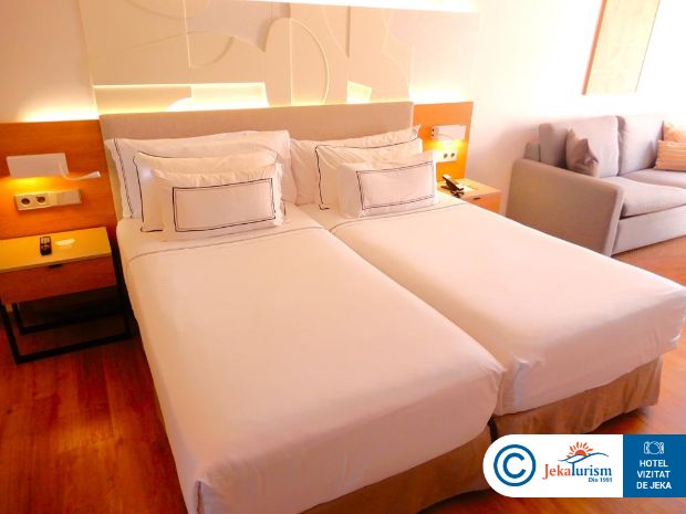 Poze Hotel Melia Jardines Del Teide Tenerife