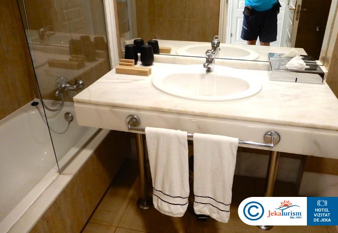 Poze Hotel Melia Marbella Banus Costa Del Sol Spania