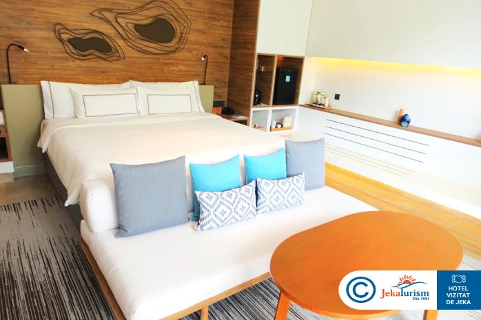 Poze Hotel Melia Phuket Mai Khao