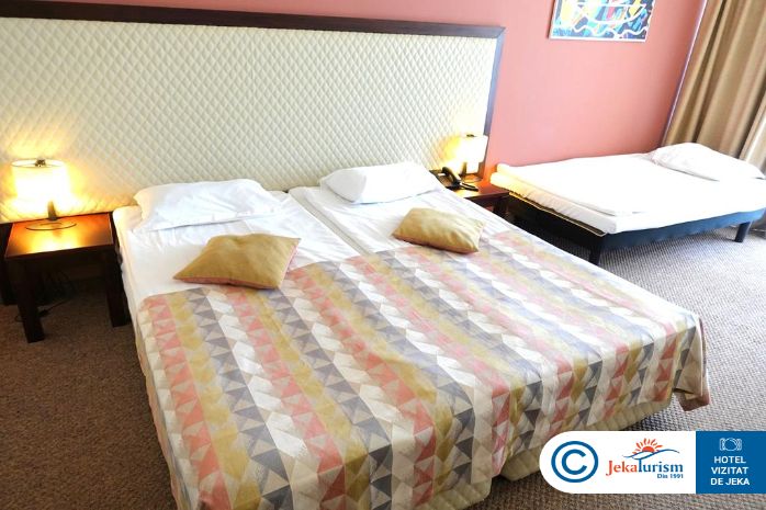 Poze Hotel Melia Sunny Beach Sunny Beach