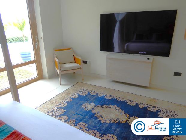 Poze Hotel Melia Zanzibar Kiwengwa