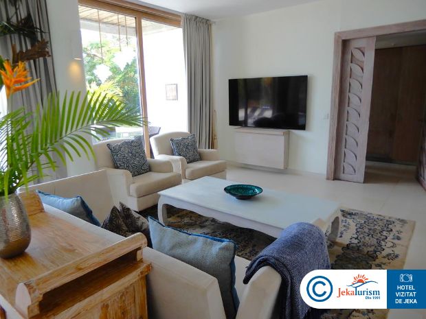 Poze Hotel Melia Zanzibar Kiwengwa Zanzibar