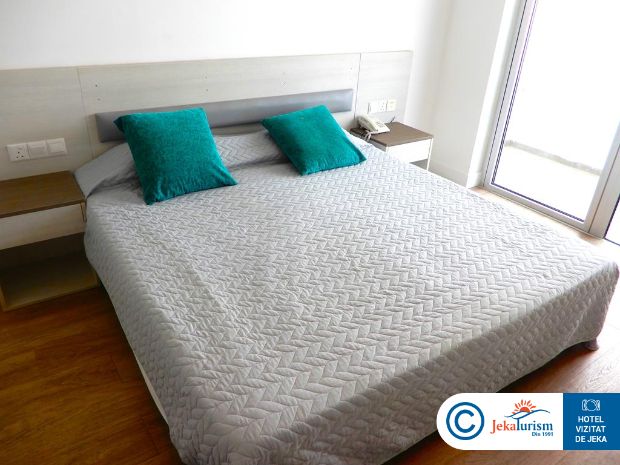 Poze Hotel Melini Hotel Suites