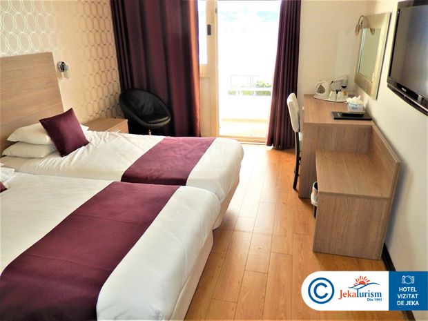 Poze Hotel Mellieha Bay Mellieha