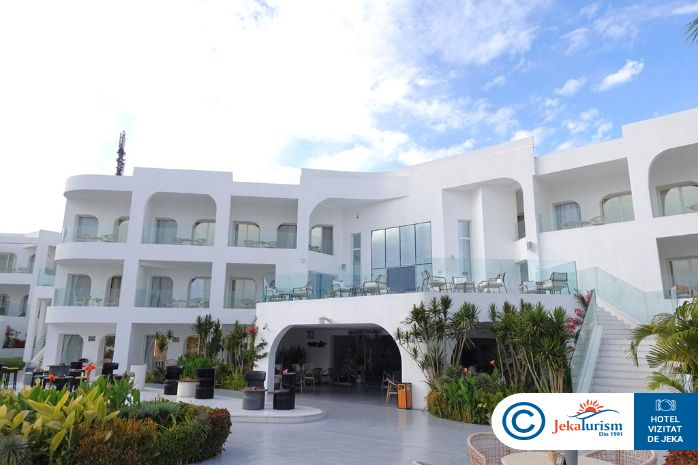 Poze Hotel Meraki Resort