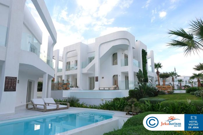 Poze Hotel Meraki Resort Sharm El Sheikh