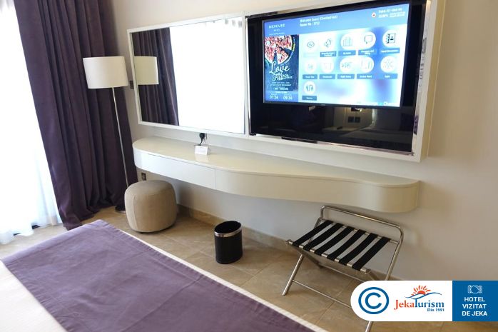 Poze Hotel Mercure Dubai Barsha Heights Suites And Apartments Dubai