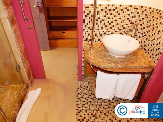 Poze Hotel Mercure Hurghada Egipt