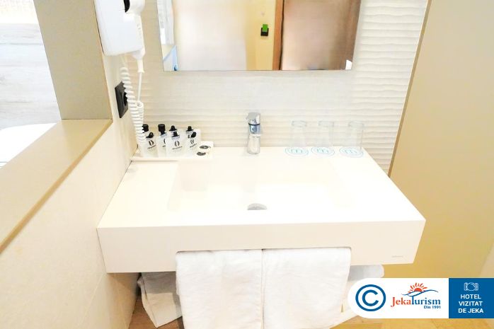 Poze Hotel Metropol Costa Brava Spania