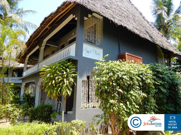 Poze Hotel Michamvi Sunset Bay