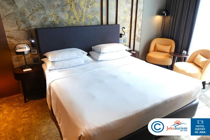 Poze Hotel Millennium Place Barsha Heights Dubai