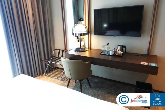 Poze Hotel Millennium Place Barsha Heights Dubai Dubai