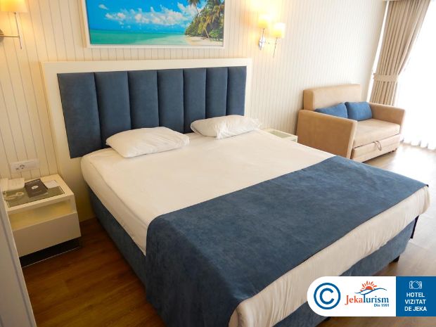 Poze Hotel Mirada Del Mar