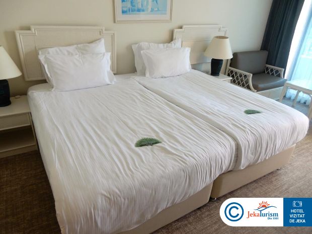 Poze Hotel Mirage Park Resort