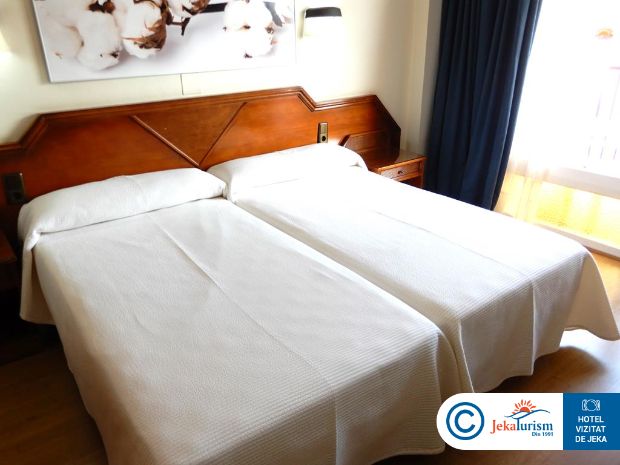 Poze Hotel Monarque Fuengirola Park