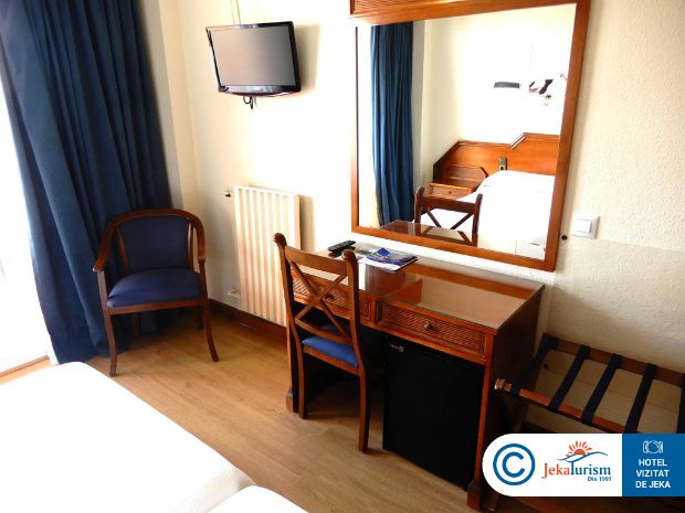 Poze Hotel Monarque Fuengirola Park Costa Del Sol