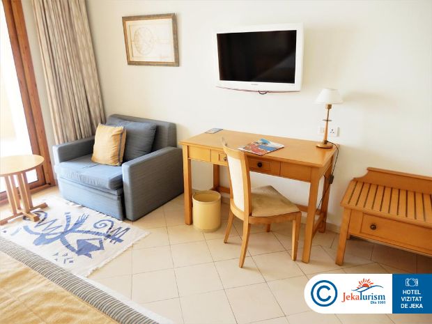 Poze Hotel Movenpick Resort & Marine Spa Sousse Sousse