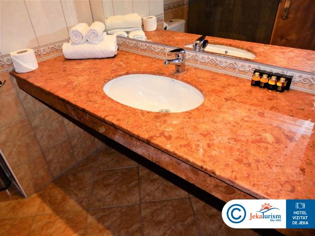 Poze Hotel Mpm Kalina Garden Sunny Beach Bulgaria