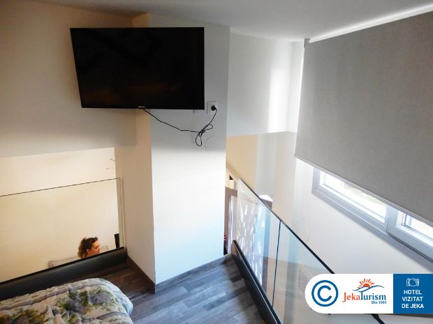 Poze Hotel Mr & Mrs K Lofts Thassos