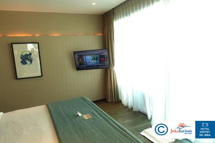 Poze Hotel My Beach Resort Phuket Phuket