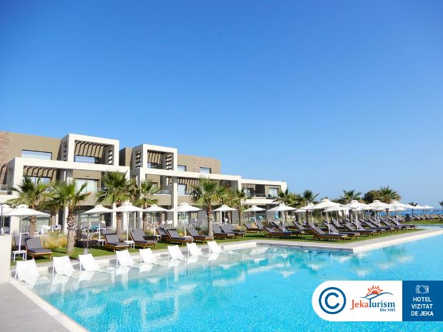 Poze Hotel Myrion Beach Resort And Spa